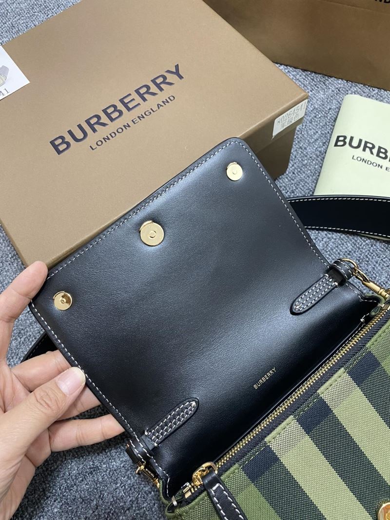 Burberry Satchel Bags